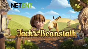 Jack and the Beanstalk